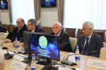 Состоялось заседание Консультативного совета при Председателе Государственного Собрания по вопросам развития законодательства