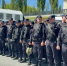 В Уфе условные террористы захватили заложников и заминировали авто у здания ФСИН - Комсомольская правда