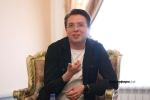 В Уфе перед премьерой «Раймонды» рассказали о балетах Григоровича