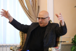 В Уфе перед премьерой «Раймонды» рассказали о балетах Григоровича