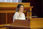 Состоялось двадцать второе пленарное заседание Государственного Собрания – Курултая Республики Башкортостан