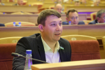 Состоялось двадцать второе пленарное заседание Государственного Собрания – Курултая Республики Башкортостан