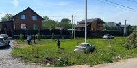 В Уфимском районе 11-летний мальчик погиб в ДТП - Комсомольская правда