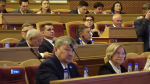 Депутаты Госсобрания-Курултая Башкортостана рассмотрели несколько десятков законопроектов | ГТРК «Башкортостан»