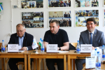 В Уфе члены ОП России поделились опытом с общественниками Башкирии