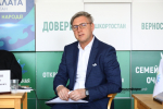 В Уфе члены ОП России поделились опытом с общественниками Башкирии