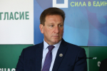 В Уфе члены ОП России поделились опытом с общественниками Башкирии