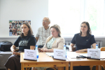 В Уфе члены ОП России поделились опытом с общественниками Башкирии