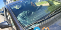 В Уфе пожилой мужчина на легковушке сбил 14-летнего подростка - Сетевое издание Республика Башкортостан