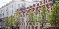 В Уфе открылся обновлённый Дом писателей - Сетевое издание Республика Башкортостан