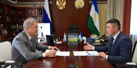 Участник программы «Время героев» рассказал о работе Ассоциации ветеранов СВО - Единая Россия