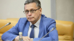 Рифат Сабитов: «В России появится отечественный многофункциональный сервис, который объединит функции государственных сервисов и мессенджера» | ГТРК «Башкортостан»