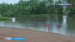 Мужчина утонул, подростка спасли: два ЧП на воде произошли в Башкортостане за день | ГТРК «Башкортостан»