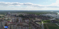 После знойных выходных в Башкортостан придут дожди и грозы | ГТРК «Башкортостан» - ГТРК Башкортостан