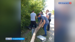 Затянуло в глубину: в МЧС Башкортостана сообщили о двух утонувших | ГТРК «Башкортостан»