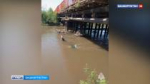 Затянуло в глубину: в МЧС Башкортостана сообщили о двух утонувших | ГТРК «Башкортостан»
