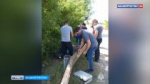 Затянуло в глубину: в МЧС Башкортостана сообщили о двух утонувших | ГТРК «Башкортостан»