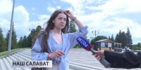 Уфимцы поделились мнением о реставрации памятника Салавату Юлаеву | ГТРК «Башкортостан» - ГТРК Башкортостан