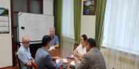Привлечение энтомофагов для борьбы с полиграфом уссурийским в лесах Республики Башкортостан. - Рослесозащита Республики Башкортостан
