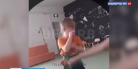 Подросток избил 3-летнего мальчика в социальном приюте в Башкортостане | ГТРК «Башкортостан» - ГТРК Башкортостан
