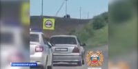 Полицейские открыли огонь, чтобы остановить пьяного водителя в Башкортостане | ГТРК «Башкортостан» - ГТРК Башкортостан