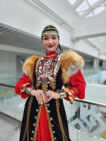 Блеск короны и слезы радости на финале Мисс Башкирия