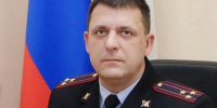 Главой МВД Башкирии назначен Александр Воронежский - ProUral.Info