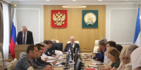 В Госсобрании – Курултае Республики Башкортостан обсудили  состояние дел в сфере дорожной деятельности - Единая Россия