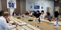 Начмеды лечебных учреждений Башкортостана обсудили вопросы оказания медпомощи участникам СВО - Единая Россия