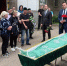 В Уфе похоронили погибших медиков - Mkset.Ru
