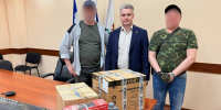 telegram-канал главы администрации Октябрьского района Уфы Антона Тарасова - Башинформ