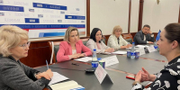 В Башкортостане проходит неделя приемов по вопросам материнства и детства - Единая Россия