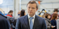 Владимир Ефимов: В Москве возводится около 230 соцобъектов - Mkset.Ru
