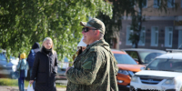 Эдуард Кускарбеков - Башинформ