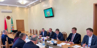 пресс-служба минсельхоза Башкирии - Башинформ