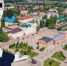 В городе Башкирии появился свой анимированный амбассадор - Башинформ