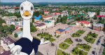 В городе Башкирии появился свой анимированный амбассадор