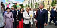 Надо увеличивать долю российских игрушек — Антонина Цицулина - Башинформ