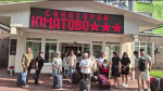 Первые семьи участников СВО из Алтая прибыли в Башкортостан для отдыха в санатории «Юматово» | ГТРК «Башкортостан»