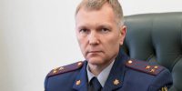 УФСИН Башкирии возглавил Сергей Кудрявцев - Комсомольская правда