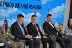 Полномочный представитель Республики Башкортостан выступил на панельной дискуссии в рамках кейс-чемпионата молодежи Москвы
