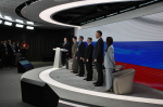 Полномочный представитель Республики Башкортостан выступил на панельной дискуссии в рамках кейс-чемпионата молодежи Москвы