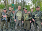 соцсети Радия Хабирова