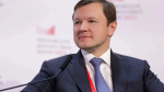 Ефимов рассказал о возведении 96 спорткомплексов с бассейнами в Москве с 2011 года