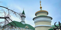 Курбан-Байрам начался в Уфе - Mkset.Ru
