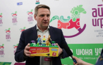 Отечественные производители игрушек держат курс на импортозамещение