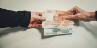 Уфимского коррупционера заставили поделиться взяткой - Mkset.Ru