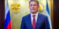Радий Хабиров поздравил мусульман республики с праздником Курбан-байрам - Ветеран Башкортостана
