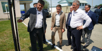 Хабиров поделился планами капремонта школы в Акъяре - Башинформ