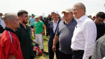 Глава Башкирии отменил выходной